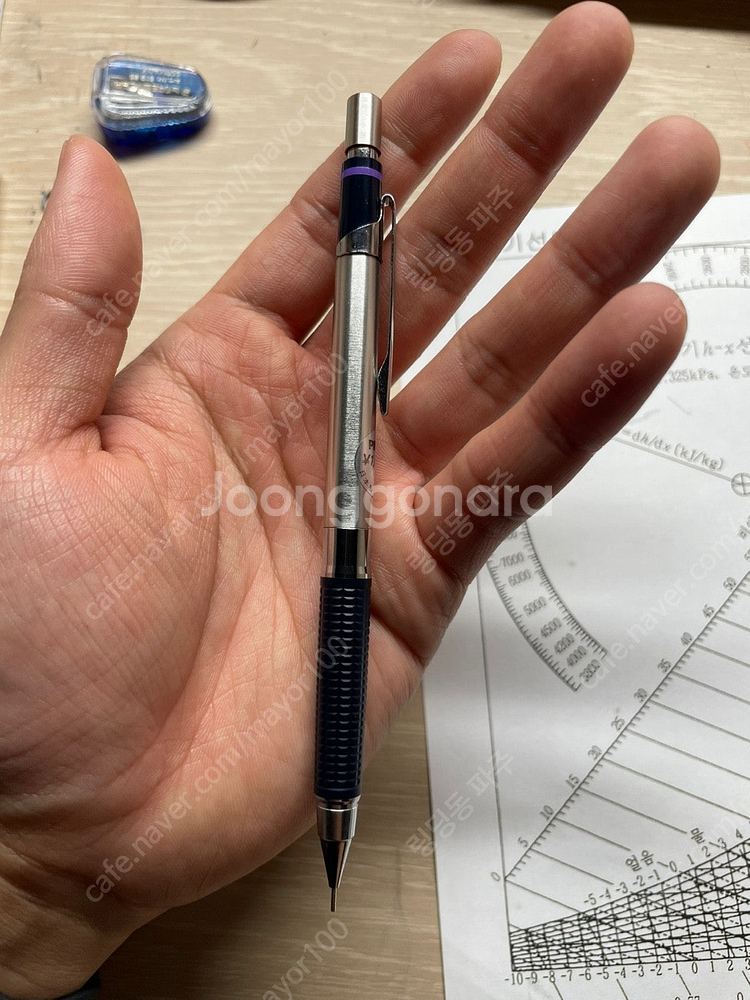 펠리칸 M800, 라미 2000, PMG , 스매쉬 Q...--9