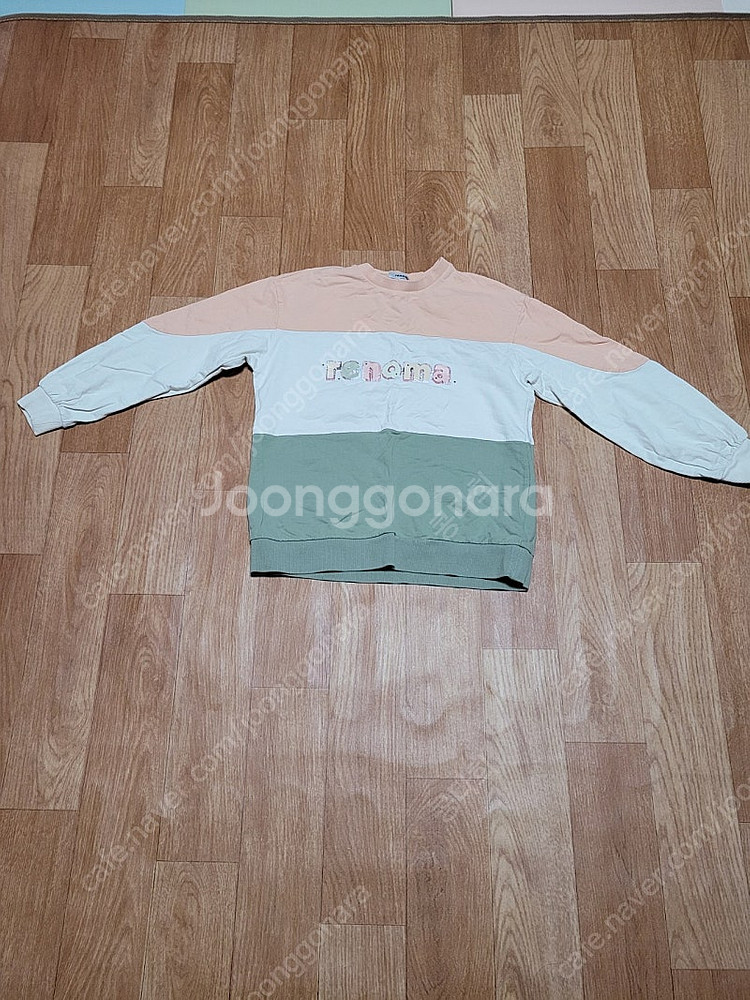 여아옷150호 레노마 오후 휠라 뉴발란스--0