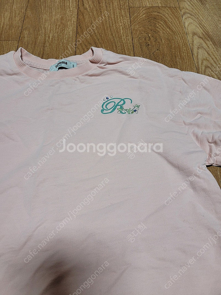 여아옷150호 레노마 오후 휠라 뉴발란스--2