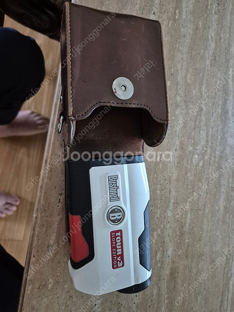 부쉬넬 투어v3 슬로프에디션 팝니다.--3