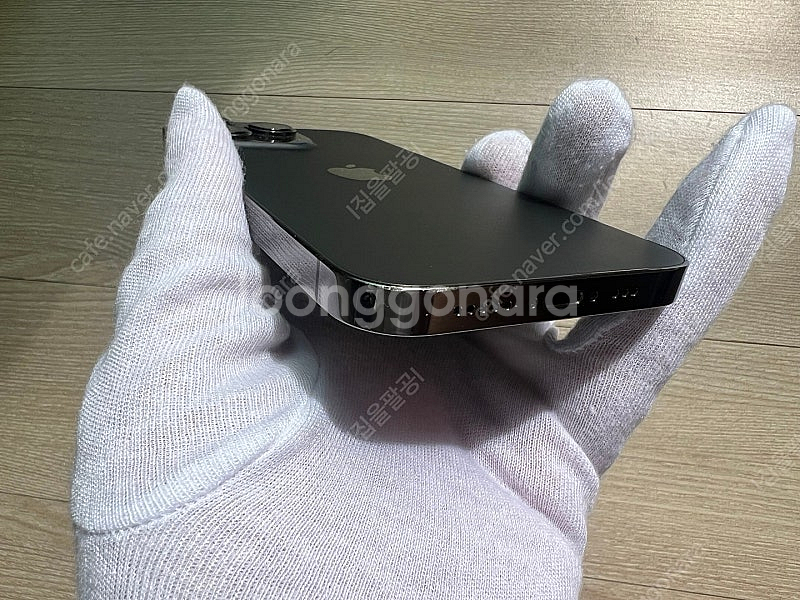 아이폰 13 PRO 그라파이트--5