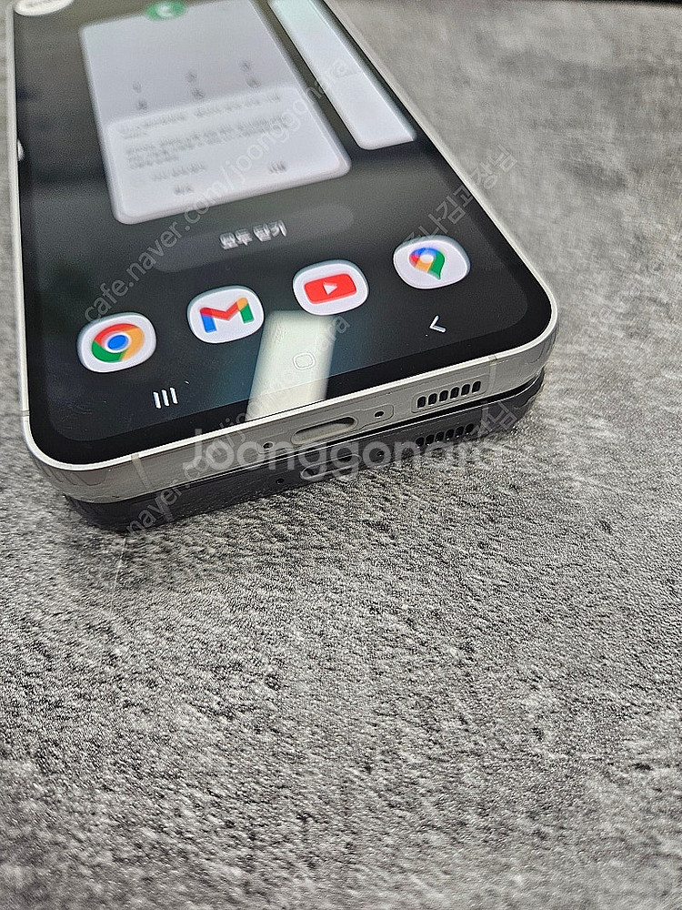 SS급 S711 삼성 갤럭시 S23 FE 최상품판매 김포중고폰--5