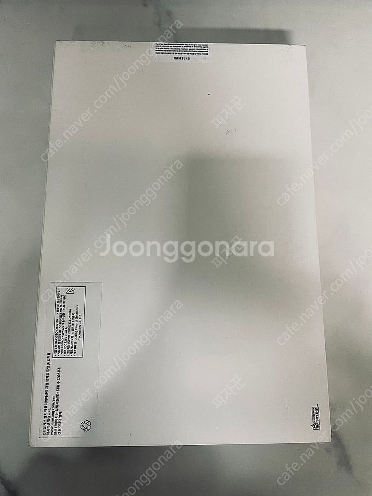 갤럭시 탭A9플러스 64G 미개봉새상품 26만원 판매합...--2