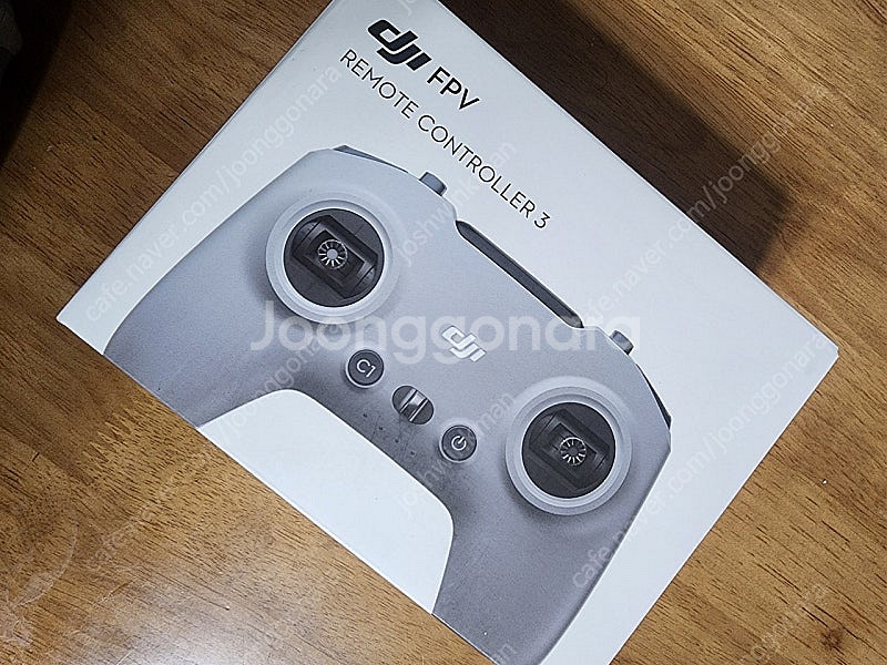 DJI 매빅 조종기3(가격인하)--1