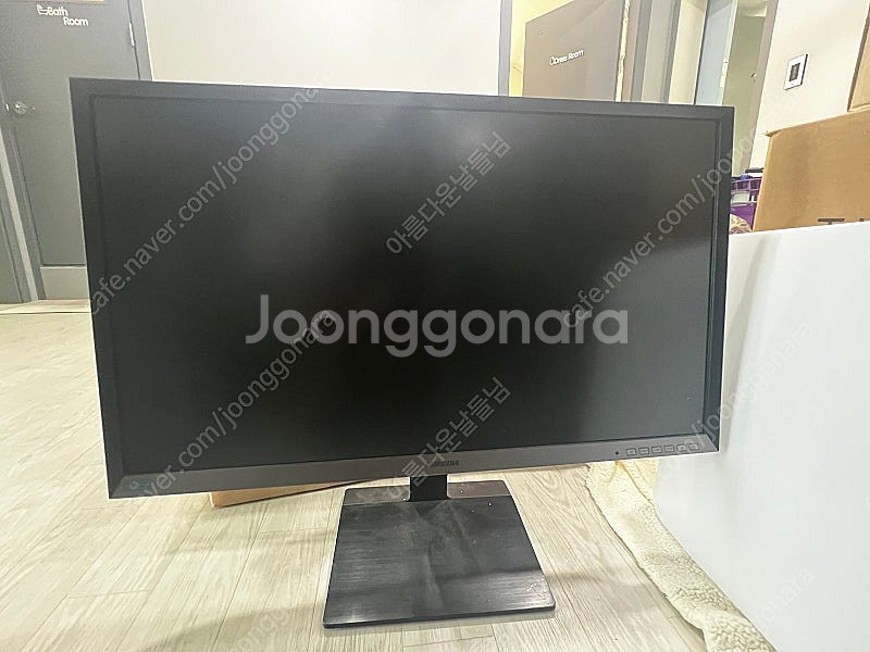 LS32D85KTSN 삼성 WQHD 32인치 모니터 s...--0