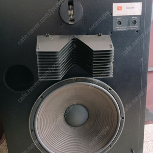 JBL L300 스피커 알리코