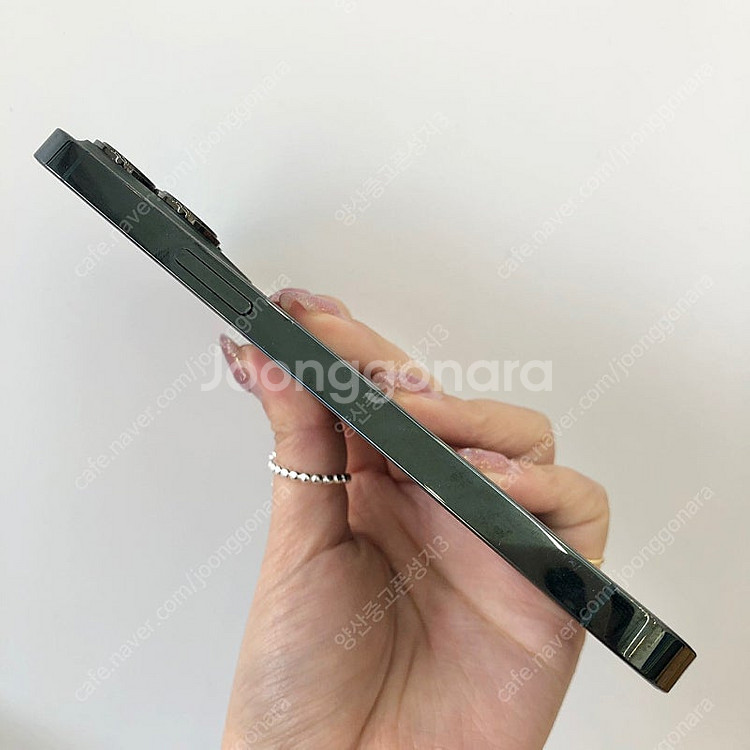 (양산중고폰) 02240 액정/외관깨끗 아이폰13프로 ...--5