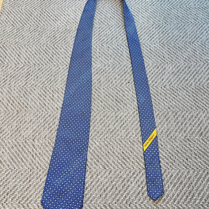 명품 넥타이 중고 9장 일괄 판매