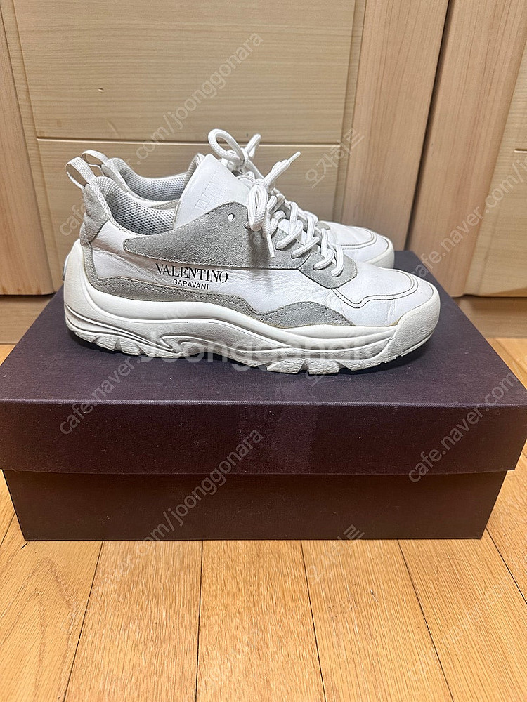 발렌티노 검보이 40--0