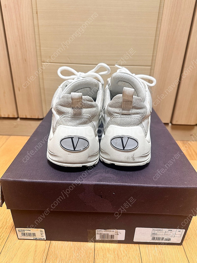 발렌티노 검보이 40--1