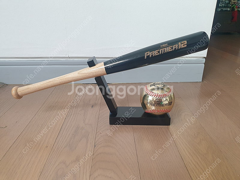 WBC, 프리미어12, KBO, 포토볼 기념구--2