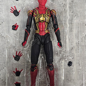 Shf 인터그레이드 슈트