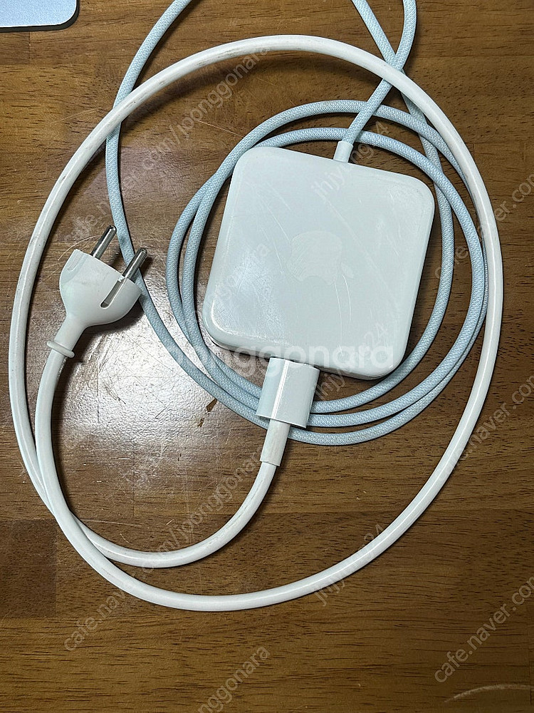 아이맥 M1 블루(8GB RAM, 256GB SSD) ...--6