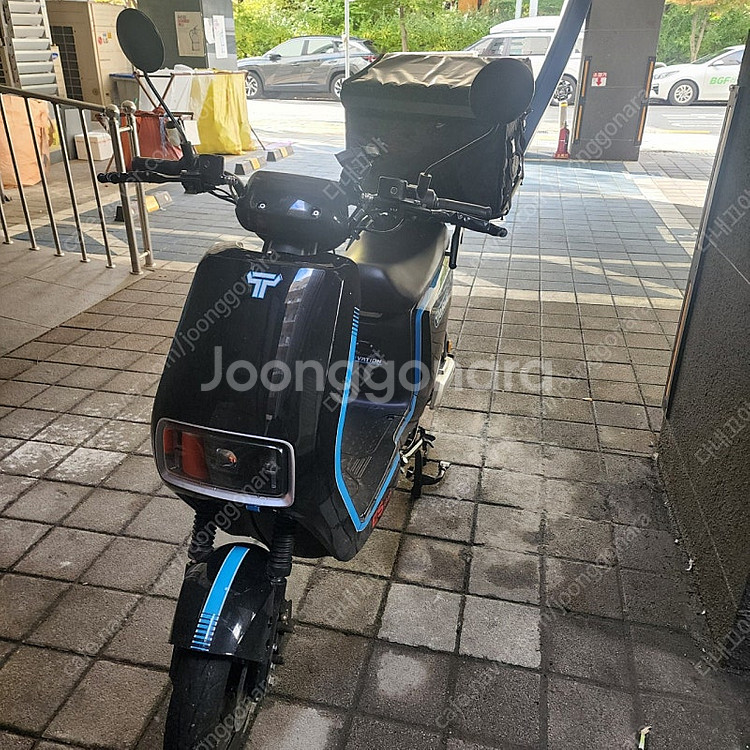 타우러스 es듀얼모터--0