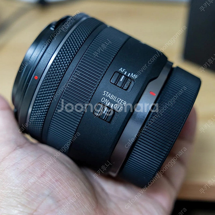 캐논 RF 24mm 1.8 MACRO IS STM 렌즈...--4