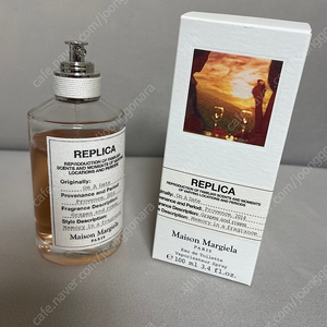 메종마르지엘라 온어데이트 100ml 반택포6.0