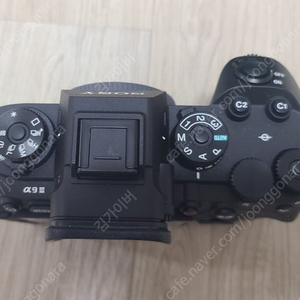 소니 A9M3
