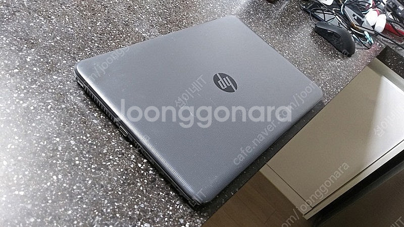 [판매]HP 240 G5 가성비 울트라북--2