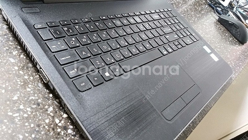 [판매]HP 240 G5 가성비 울트라북--4