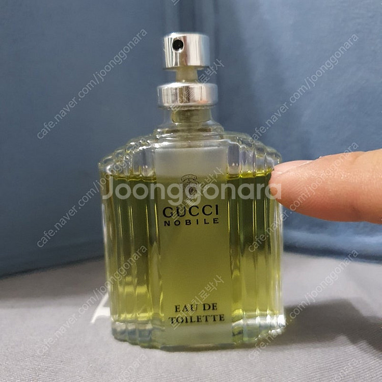 구찌 노빌레 EDT 30ml 향수 (15)--0