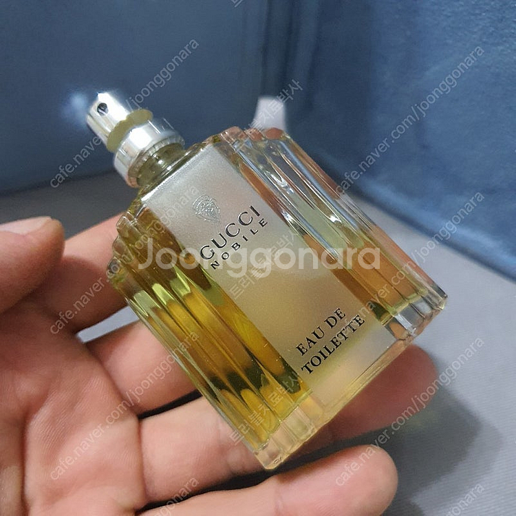 구찌 노빌레 EDT 30ml 향수 (15)--1
