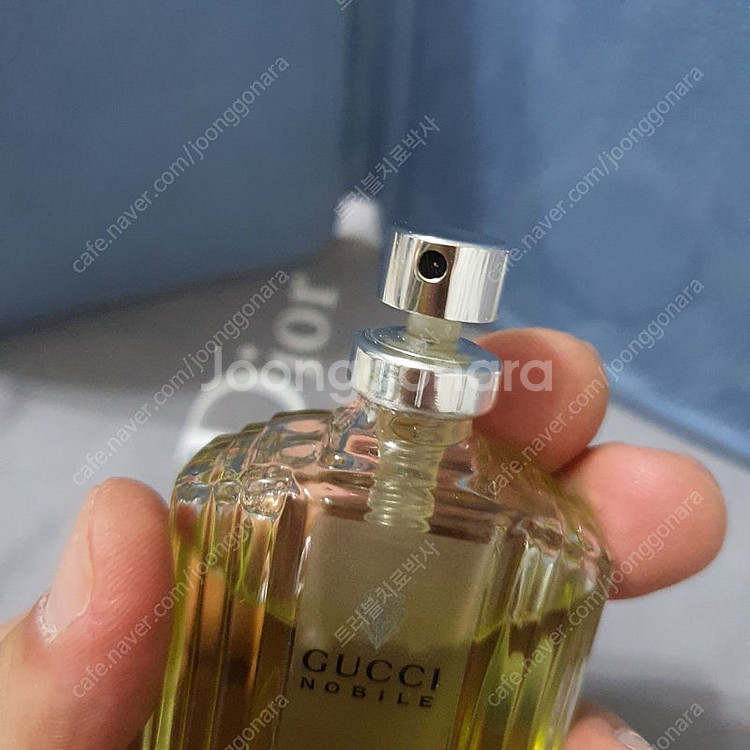 구찌 노빌레 EDT 30ml 향수 (15)--5