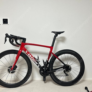 부산) 2021 타막 에스웍 SL7 54사이즈 판매합니다.