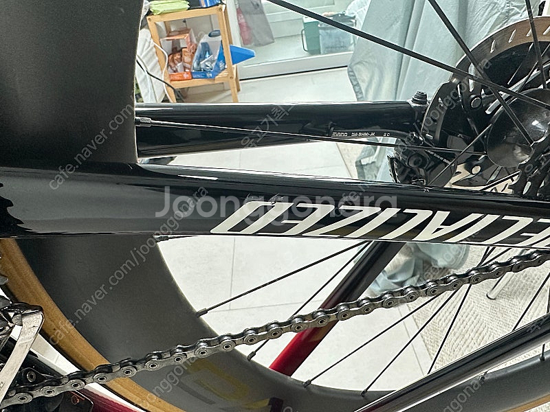 부산) 2021 타막 에스웍 SL7 54사이즈 판매합니다.--3