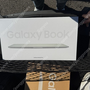 (미개봉) 갤럭시북 프로2 GALAXY BOOK PRO2 스페셜에디션 NT951XGK-K0Q/C 울트라5 + ram 16gb+ SSD 512G