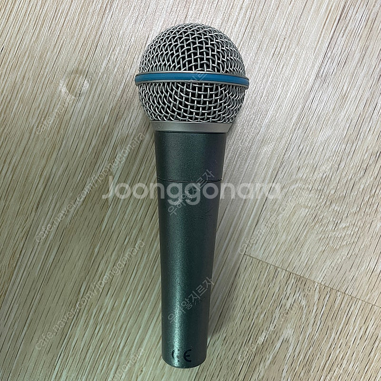 슈어 베타 58a 판매합니다--1