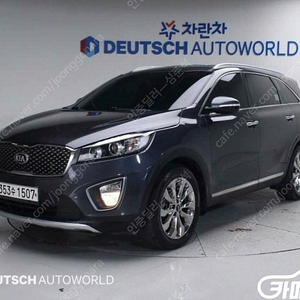 [기아]올 뉴 쏘렌토 디젤 4WD 2.2 프레스티지 중고차 판매합니다