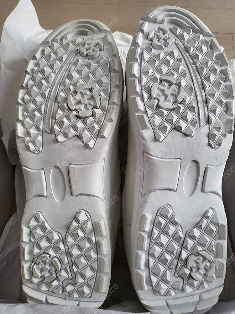 다니엘 프라임 골프화(DP-GT300) 280mm 새상품--4