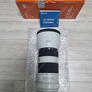 소니 FE 70-200 F4 G OSS, FE 16-35 F4 ZA OSS