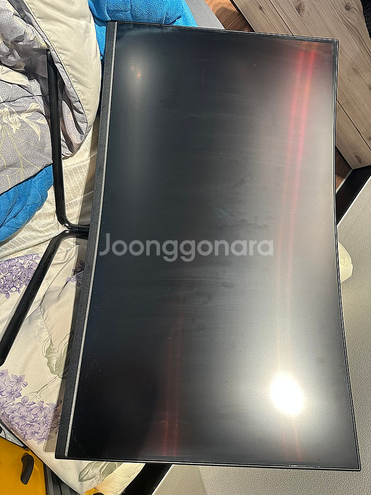 한성 FHD 32인치 165hz 모니터TFG32F16V--2