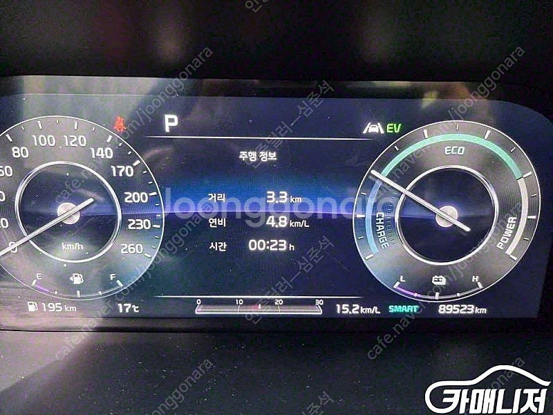 [기아]쏘렌토 4세대(MQ4)하이브리드 HEV 1.6 ...--8