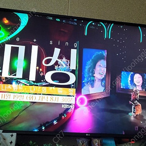 LG 49UN7800GNA UHD(4k) TV 판매합니다 (LG 49인치 TV)