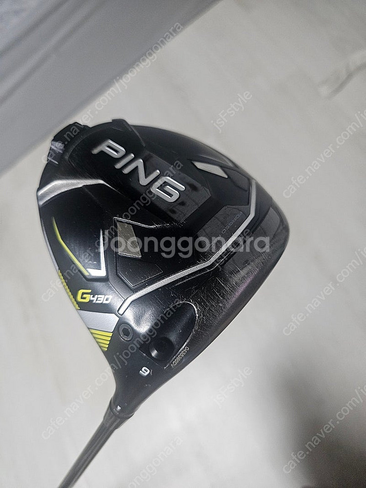 g430max 밴투스블랙tr 5s 팝니다--0