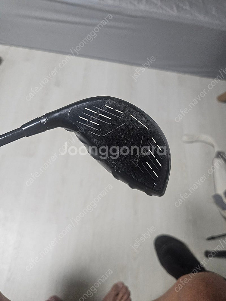 g430max 밴투스블랙tr 5s 팝니다--2