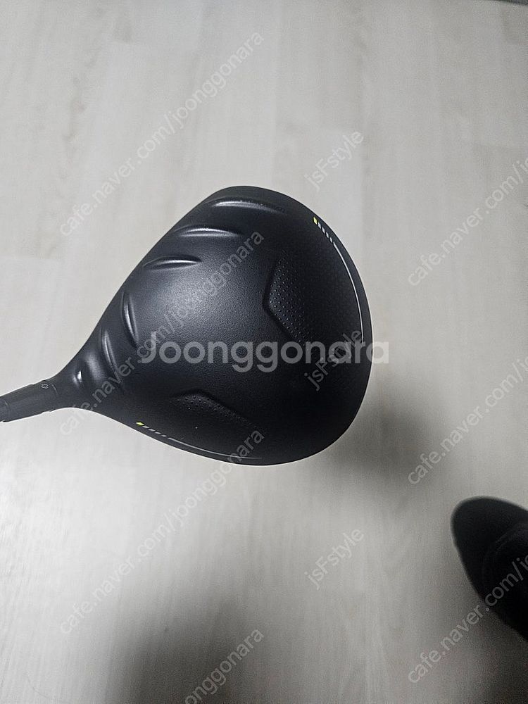 g430max 밴투스블랙tr 5s 팝니다--4