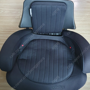 페도라 B1 ISOFIX 주니어 부스터 카시트