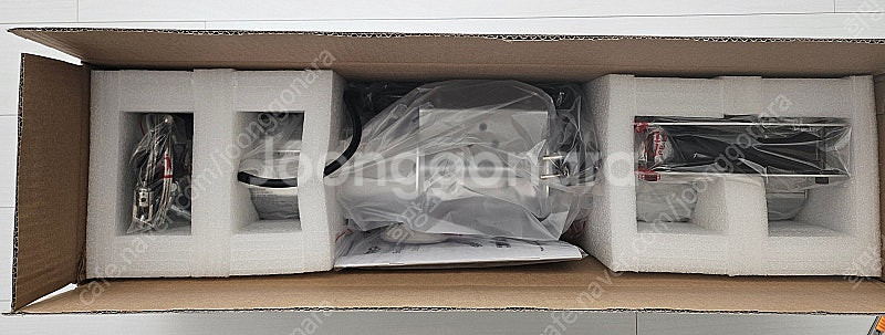 전기스토브 ENERG 천정형 미사용 새상품--3