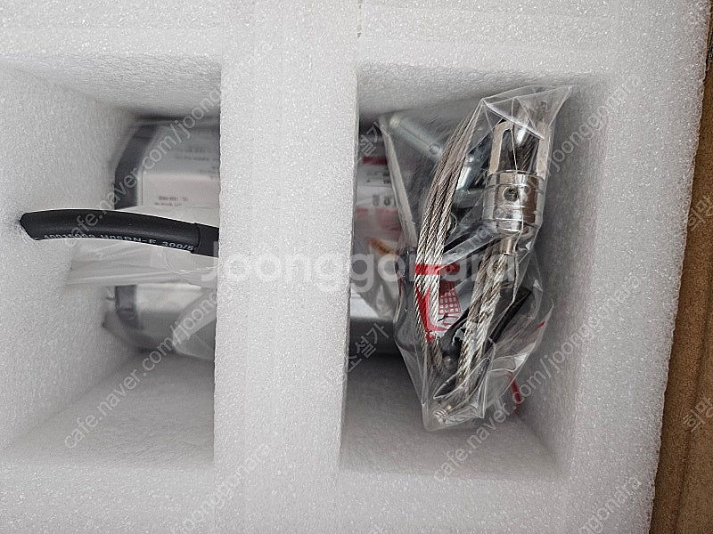 전기스토브 ENERG 천정형 미사용 새상품--4