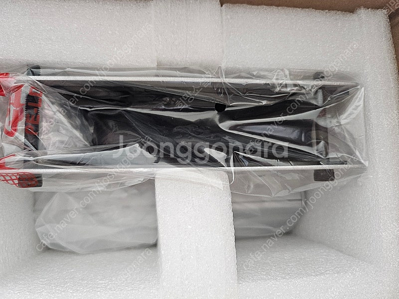 전기스토브 ENERG 천정형 미사용 새상품--5