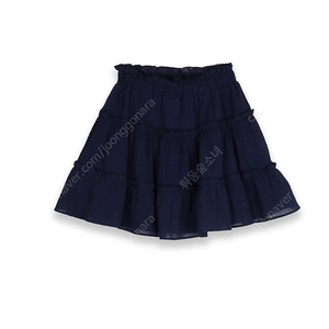 쉬이즈큐트 페어리 스커트 네이비 Sheiscute Fairy skirt Navy 판매