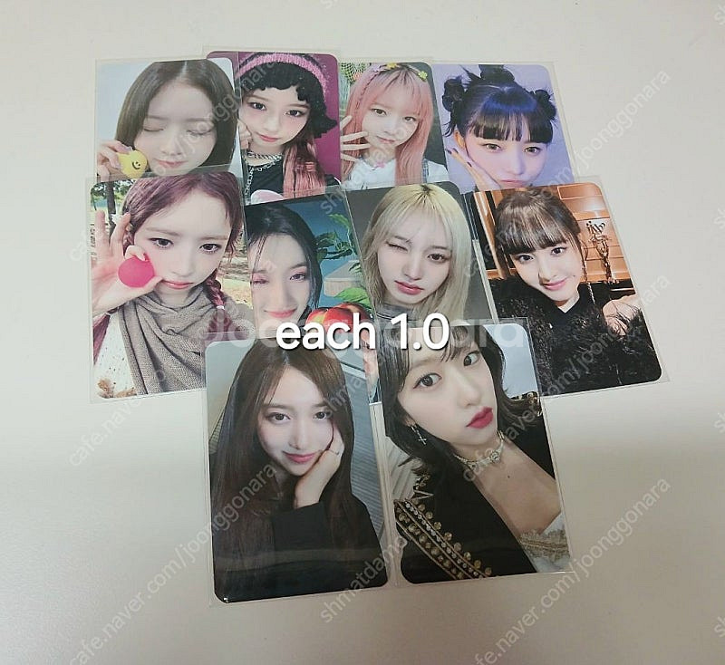 아이브 포카--2