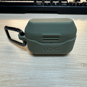 에어팟프로 uag 케이스