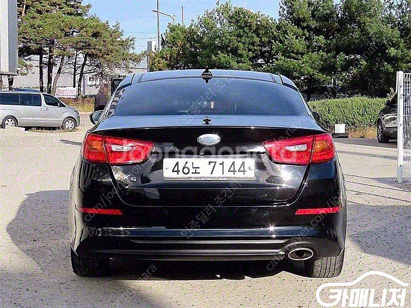 [기아]K5 LPI 2.0 프레스티지 ★중고차★중고차매...--4