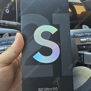갤럭시s21울트라 512