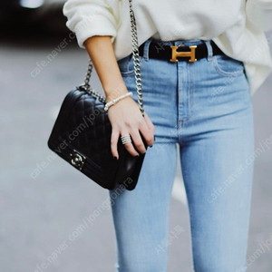 에르메스 정품 벨트 미니 콘스탄스 새상품