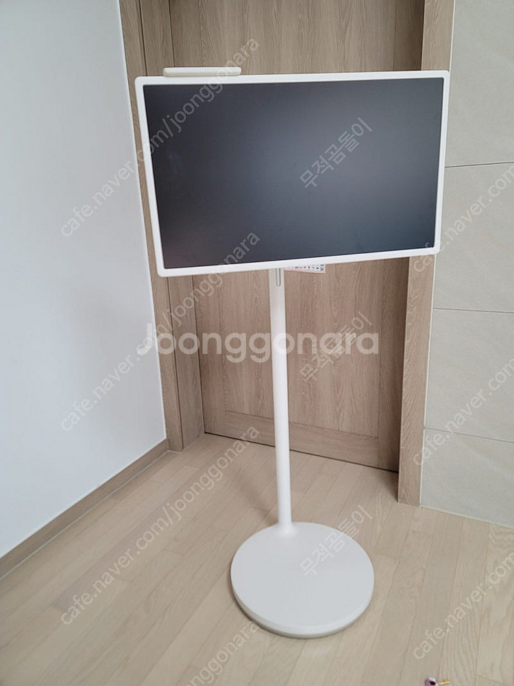 LG 스탠바이미--0